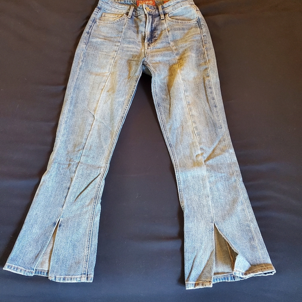 Bridgette Mini Boot, Lucky Brand Jeans